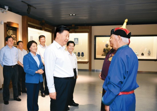 習近平在第十三屆全國人民代表大會第一次會議上的講話4.jpg